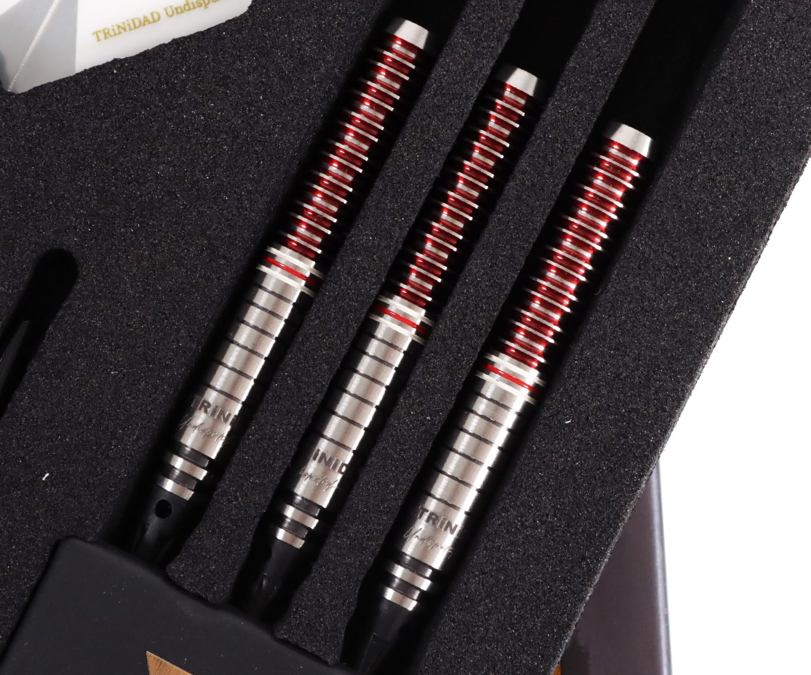 Amazon | トリニダード ゴメス16 山田勇樹モデル 2BA 22.6g | シャフト